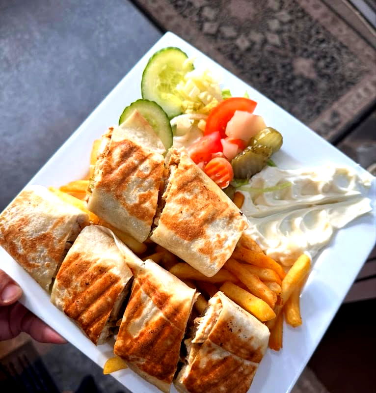 Restaurang och café Vrålet - Photo 5