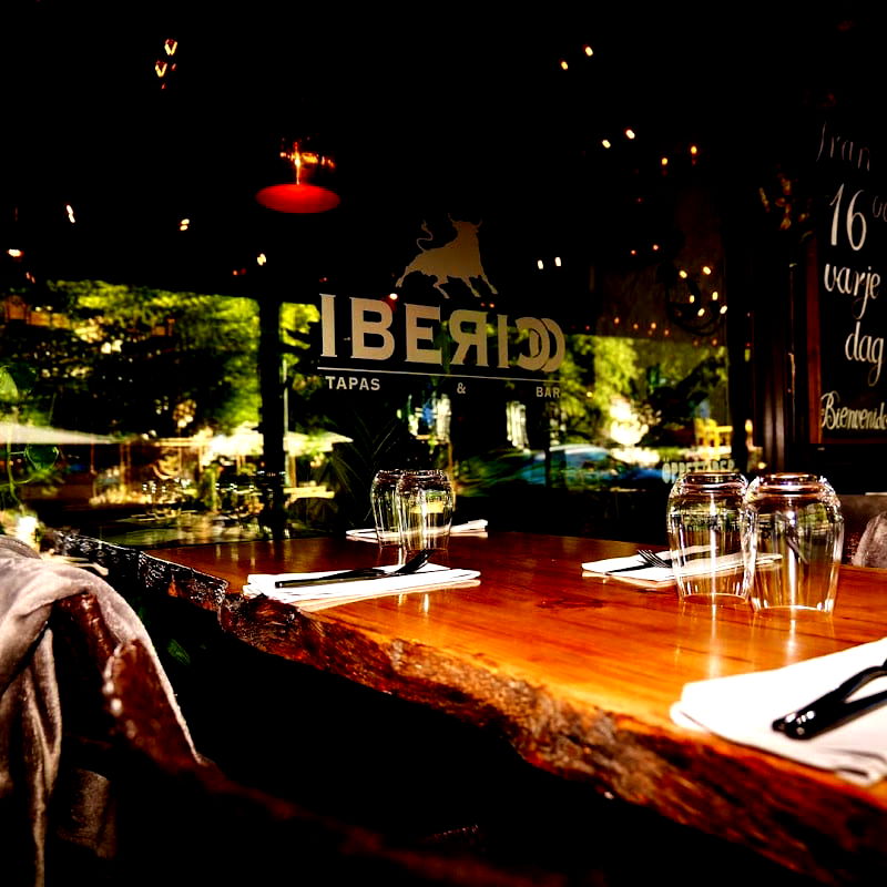 Restaurang Iberico Tapas & Bar - Photo 1