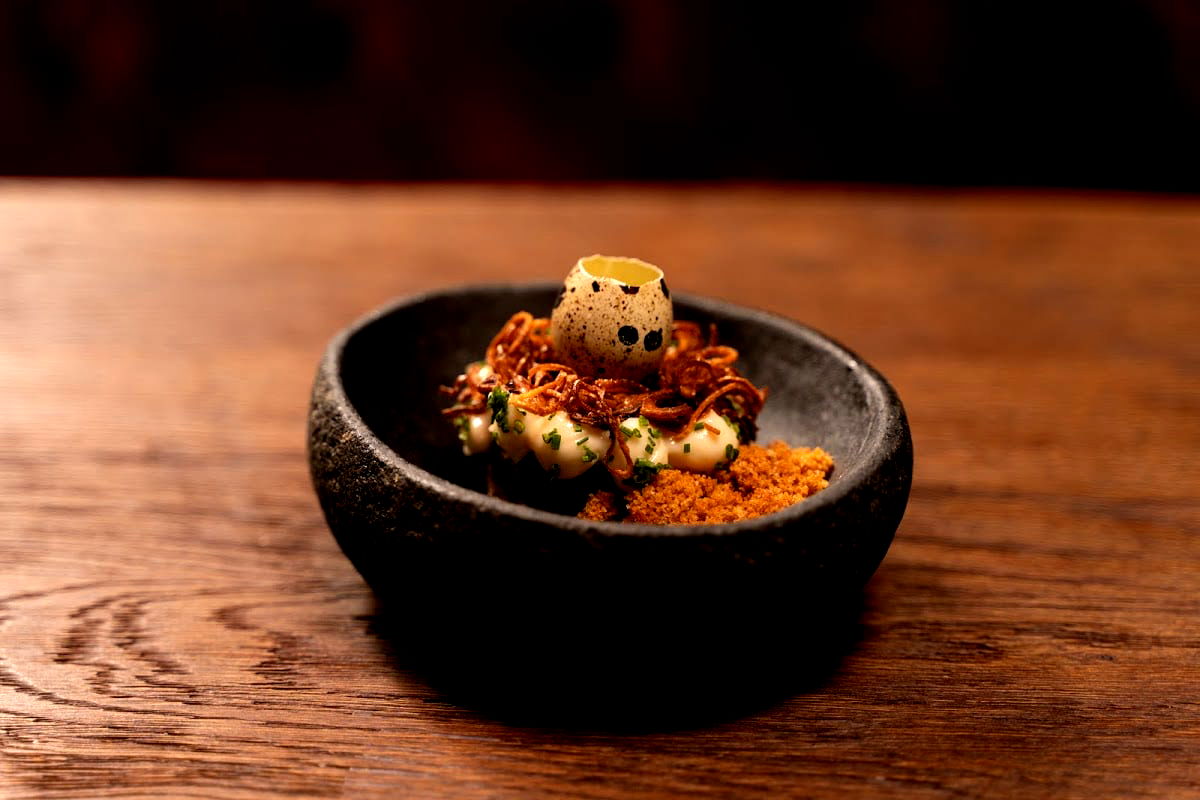 Restaurang Iberico Tapas & Bar - Photo 2