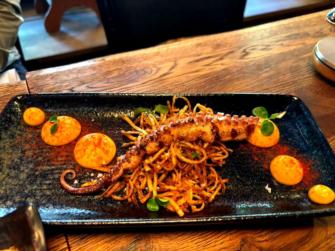 Restaurang Iberico Tapas & Bar - Photo 4