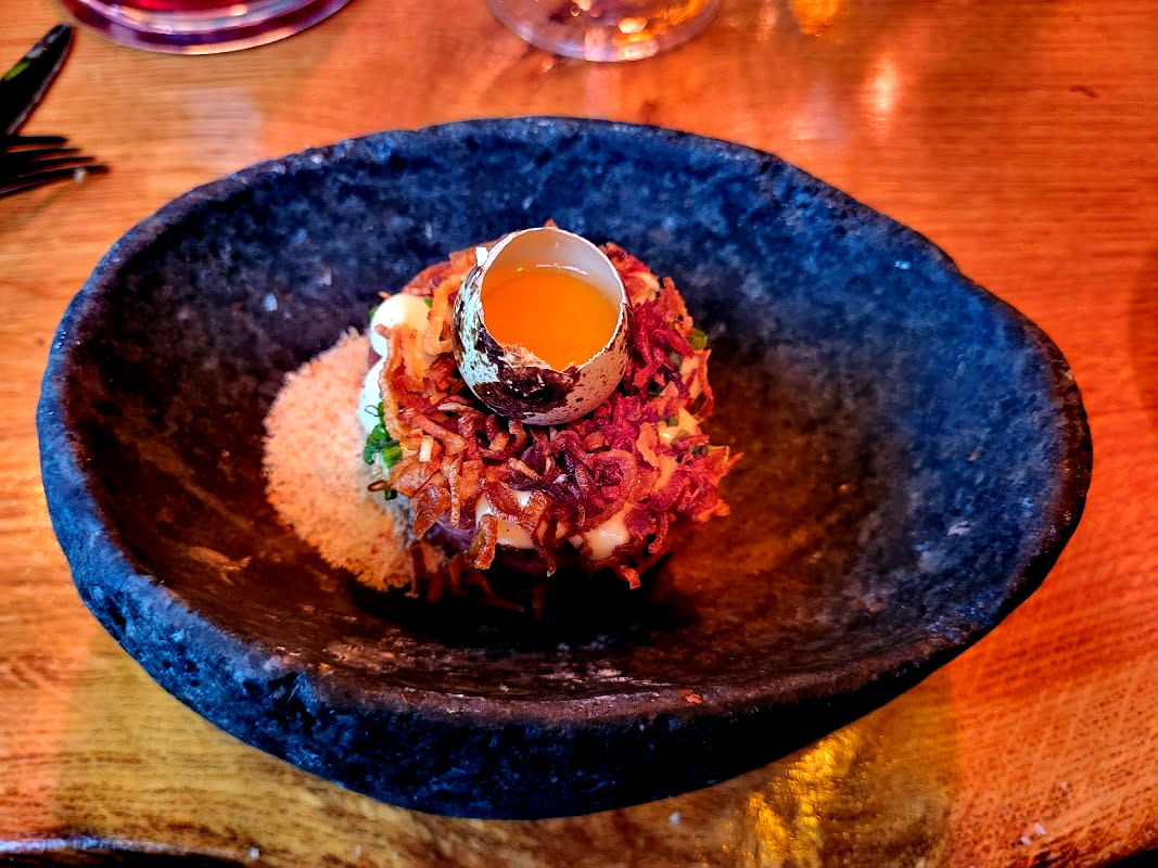 Restaurang Iberico Tapas & Bar - Photo 5