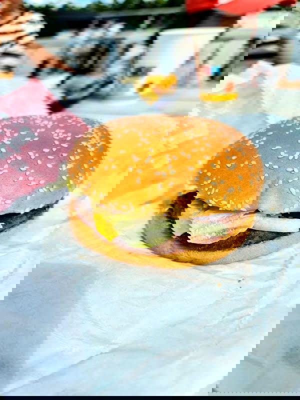 Burger King - Photo 2