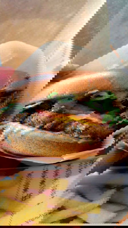 Burger King - Photo 3