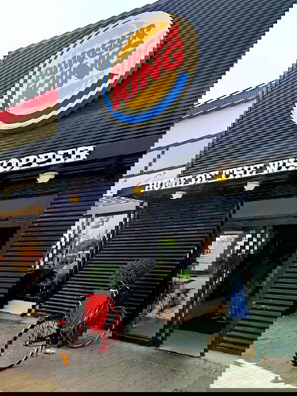 Burger King - Photo 4