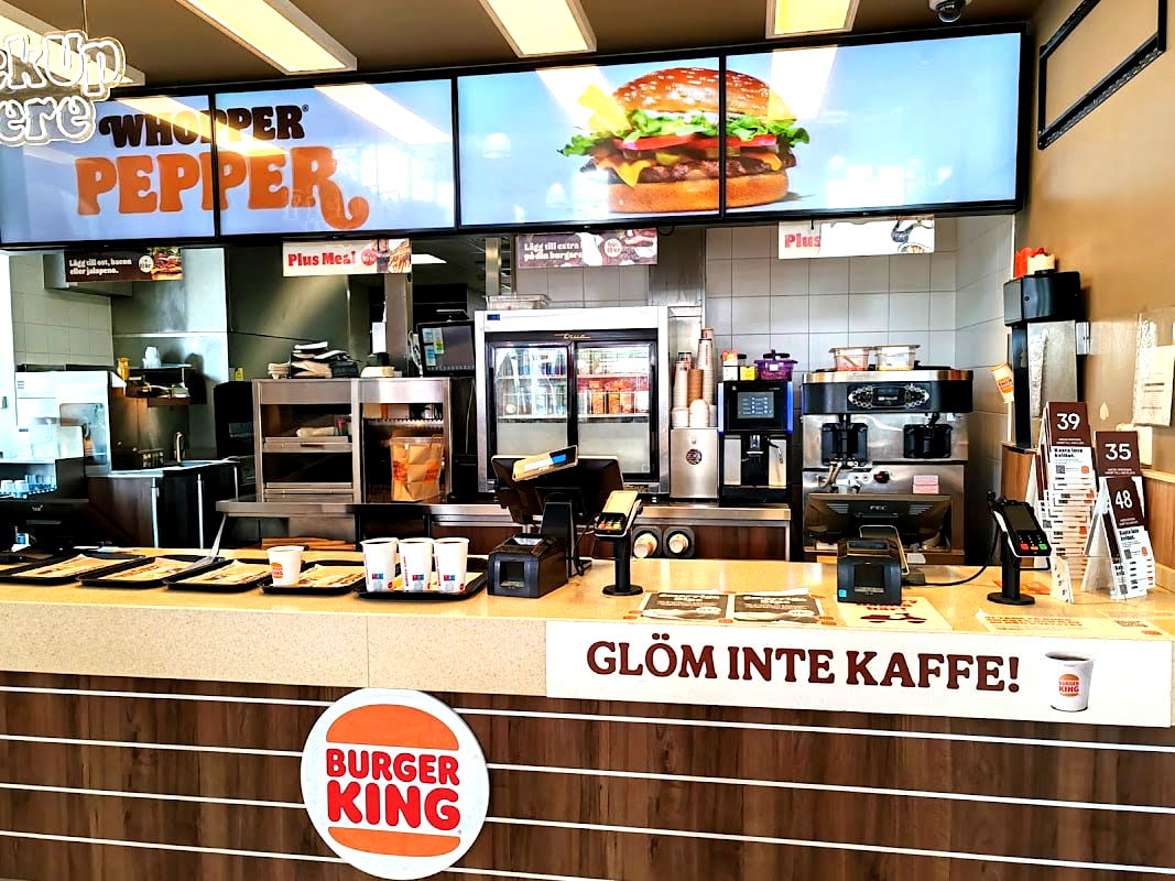 Burger King - Photo 5