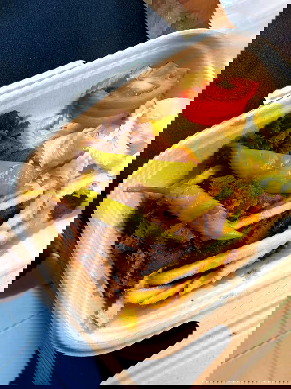 Liljebaren Restaurang & Pizzeria - Photo 1