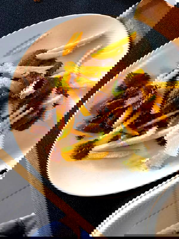 Liljebaren Restaurang & Pizzeria - Photo 3