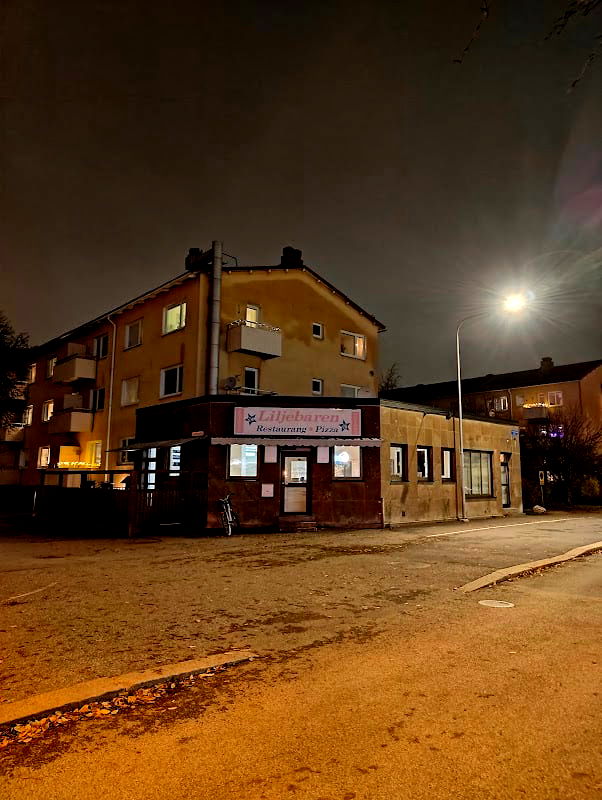 Liljebaren Restaurang & Pizzeria - Photo 4
