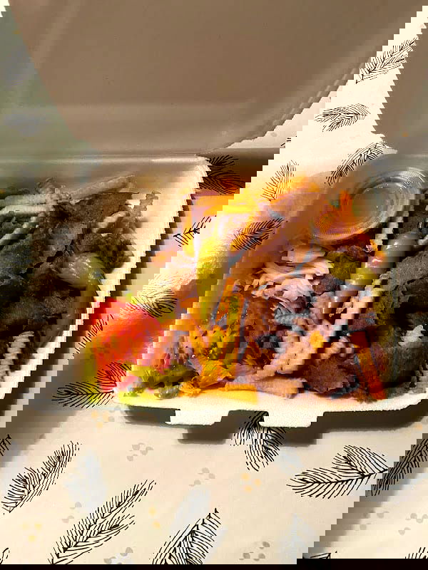 Liljebaren Restaurang & Pizzeria - Photo 5