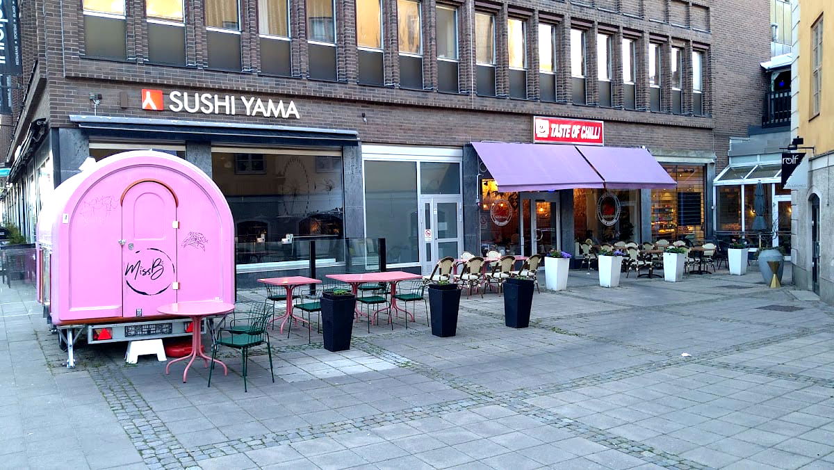 Sushi Yama - Photo 1