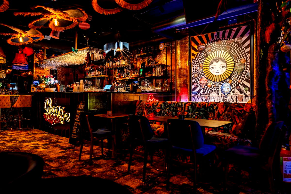 Baras Gömställe - Photo 1