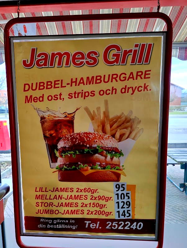 James Grill - Photo 5