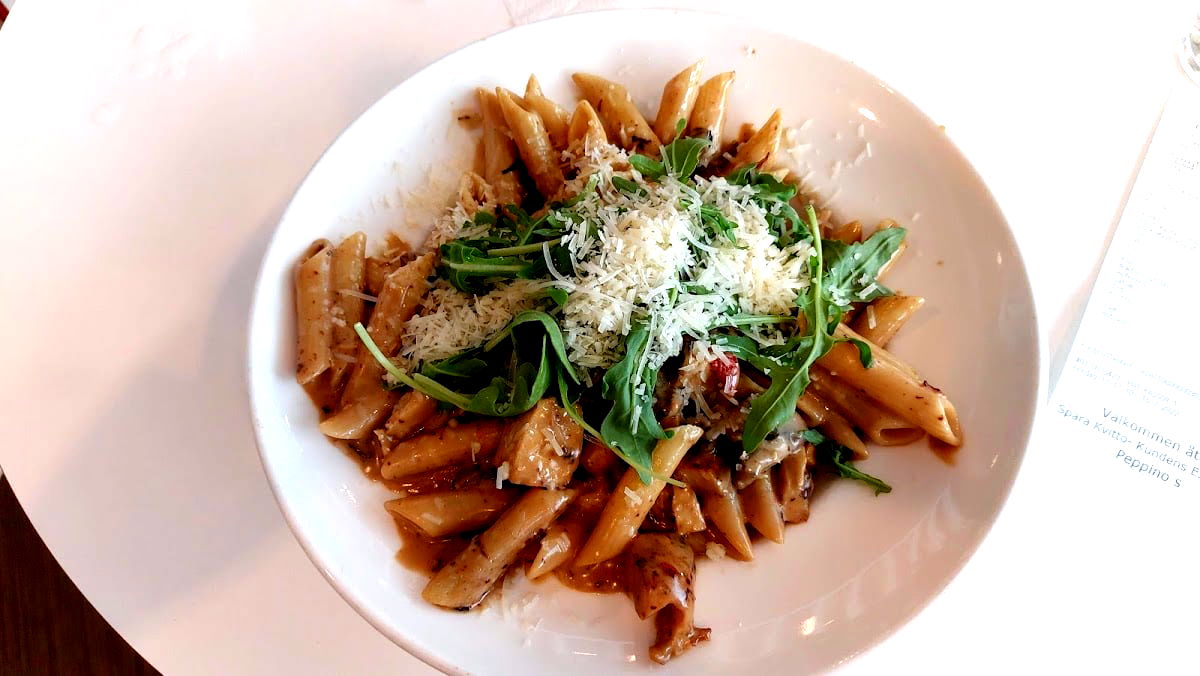 Peppino´s - Photo 1