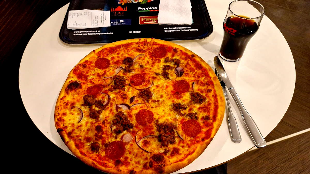 Peppino´s - Photo 2