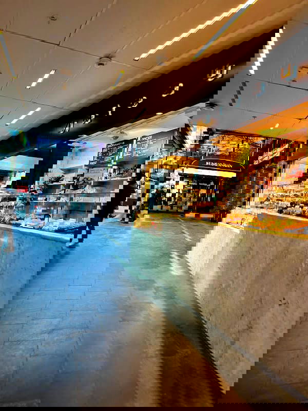 Gateau Malmö Central - Photo 1