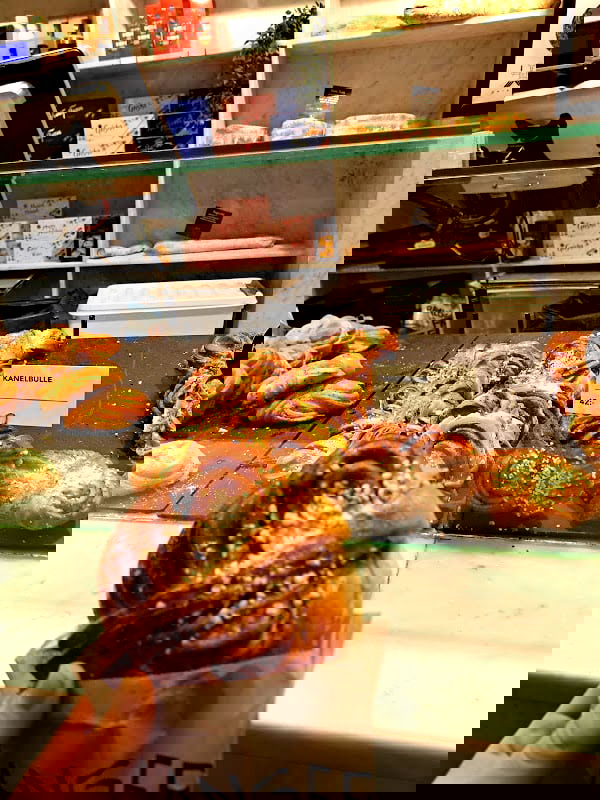 Gateau Malmö Central - Photo 2