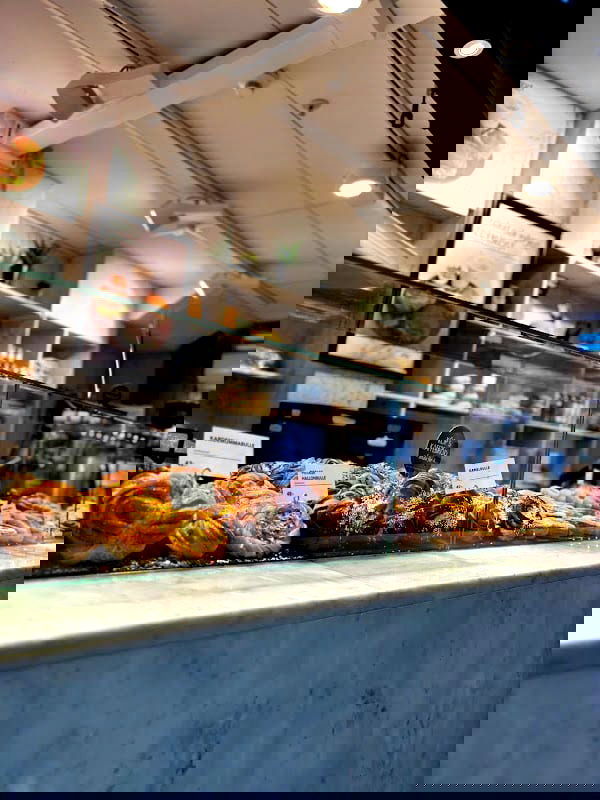 Gateau Malmö Central - Photo 3