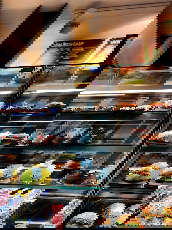 Gateau Malmö Central - Photo 4