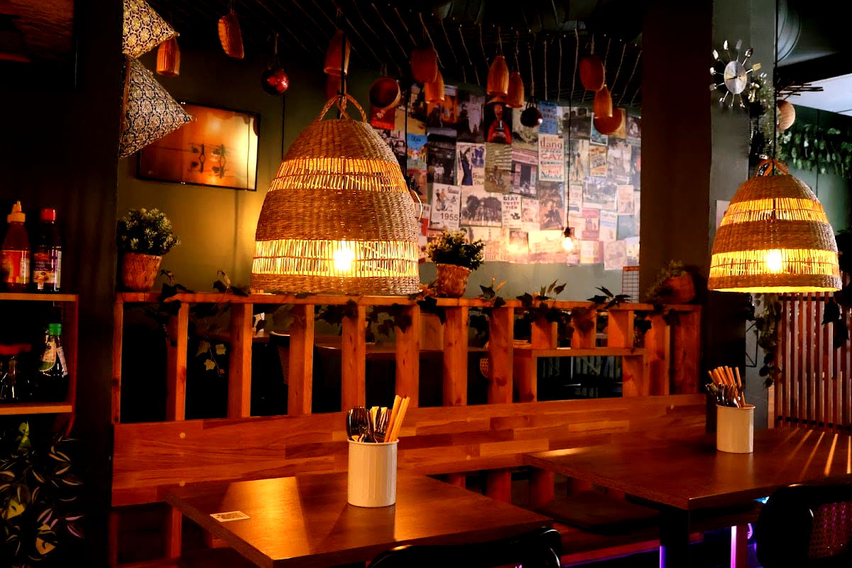 Khoi Restaurant - Photo 1