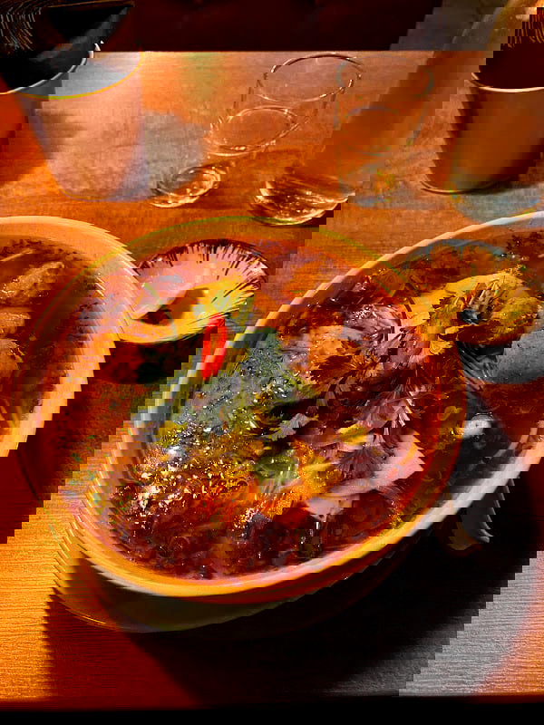 Khoi Restaurant - Photo 4