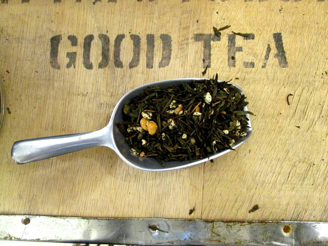 Teahouse Shiva - Photo 2