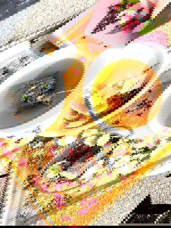 Teahouse Shiva - Photo 4