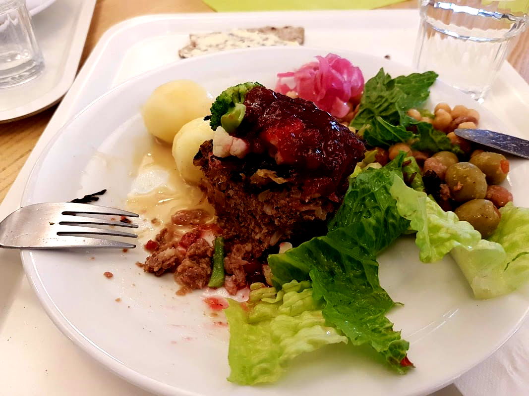 Restaurang Visionen - Photo 2