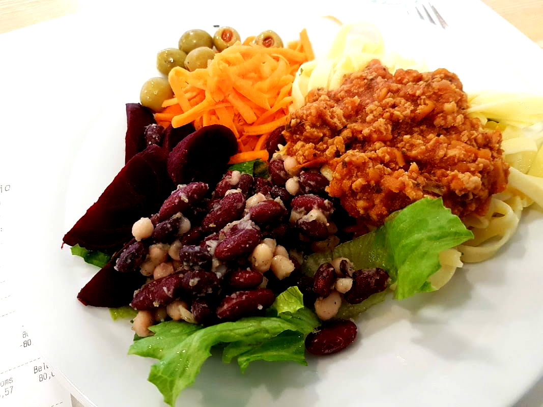 Restaurang Visionen - Photo 4