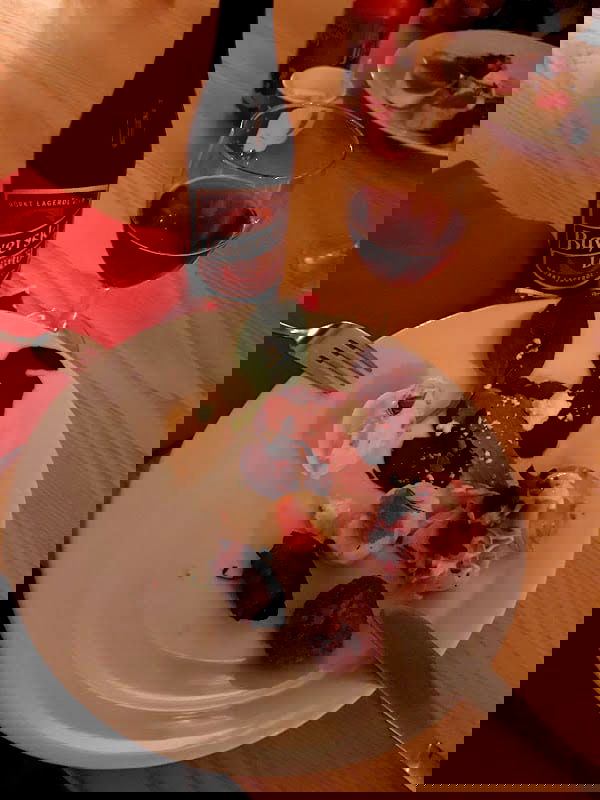 Restaurang Visionen - Photo 5