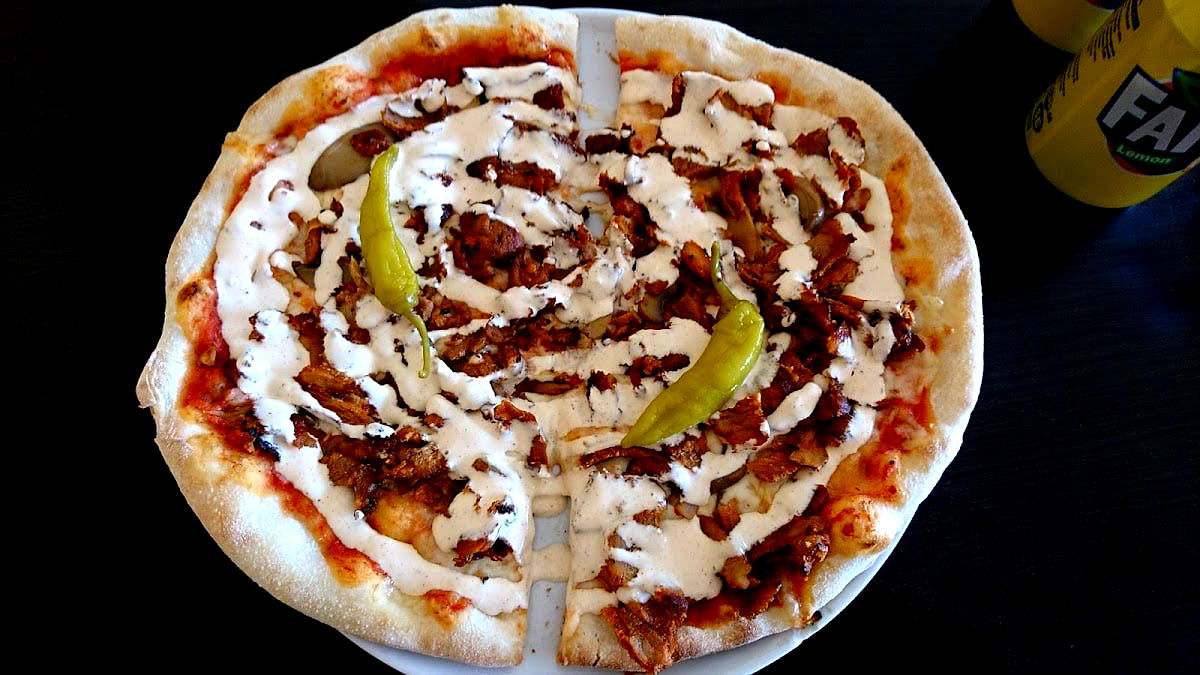 Gånghesters Pizzeria - Photo 2