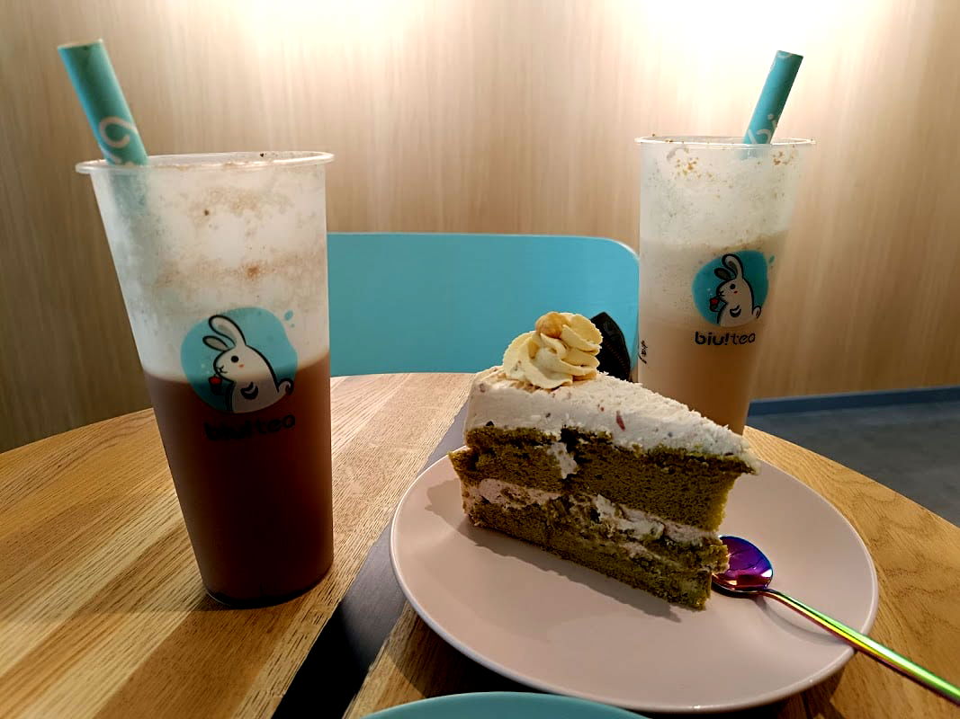 Biu!Tea Malmö - Photo 4