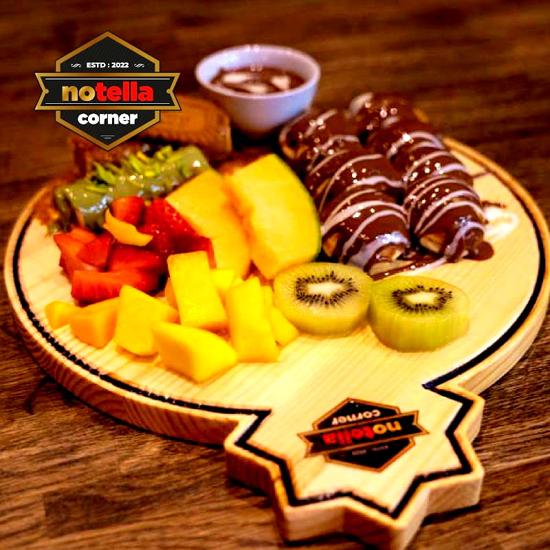 Notella Corner - Photo 1