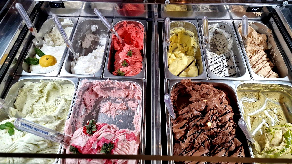 Svelato Bakfickan - Photo 1