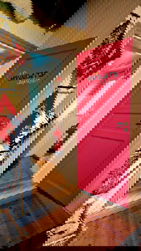 Svelato Bakfickan - Photo 2