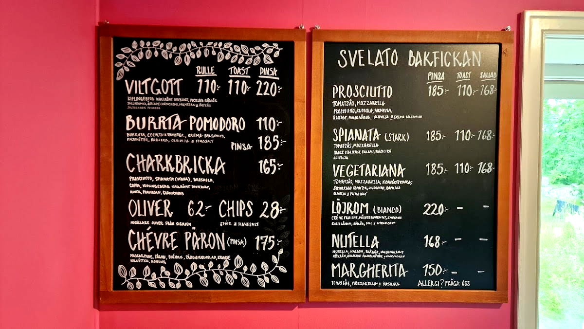 Svelato Bakfickan - Photo 3