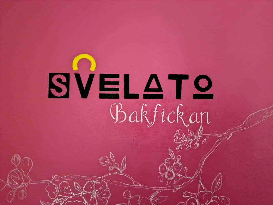Svelato Bakfickan - Photo 4