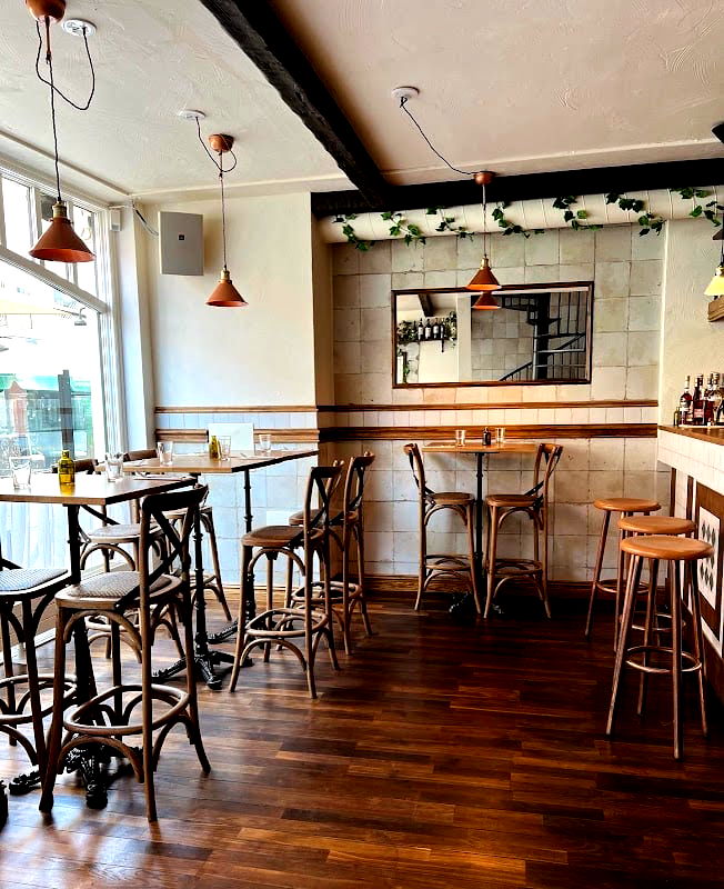 Enoclub Osteria - Photo 1