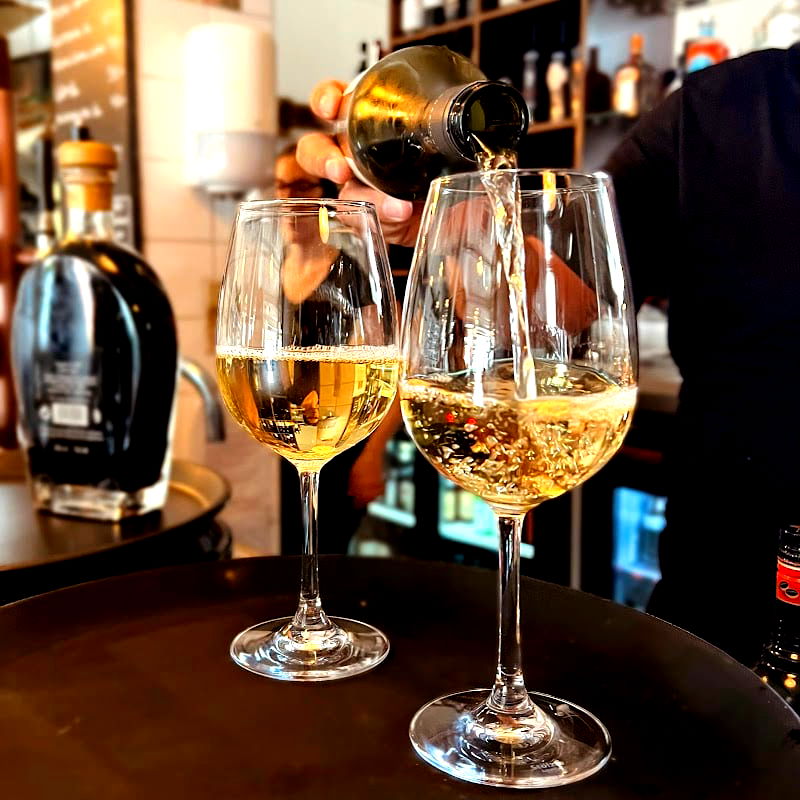 Enoclub Osteria - Photo 2