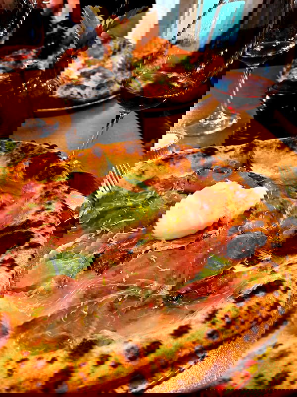 Enoclub Osteria - Photo 3