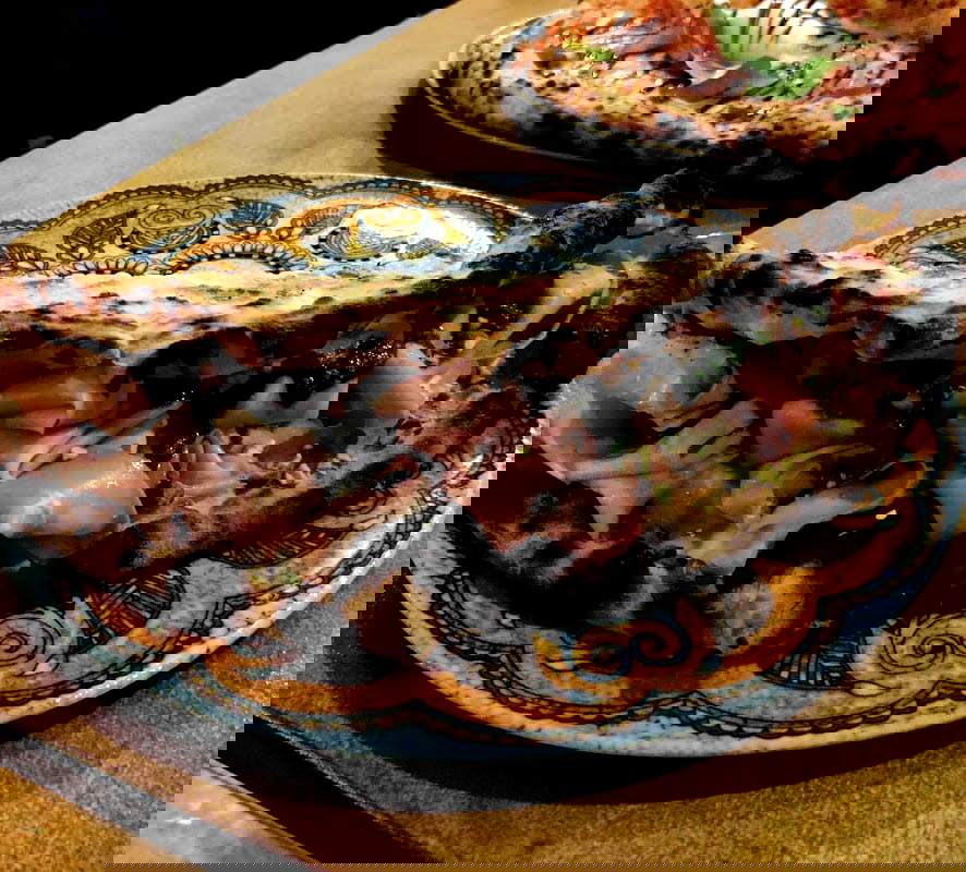 Enoclub Osteria - Photo 4