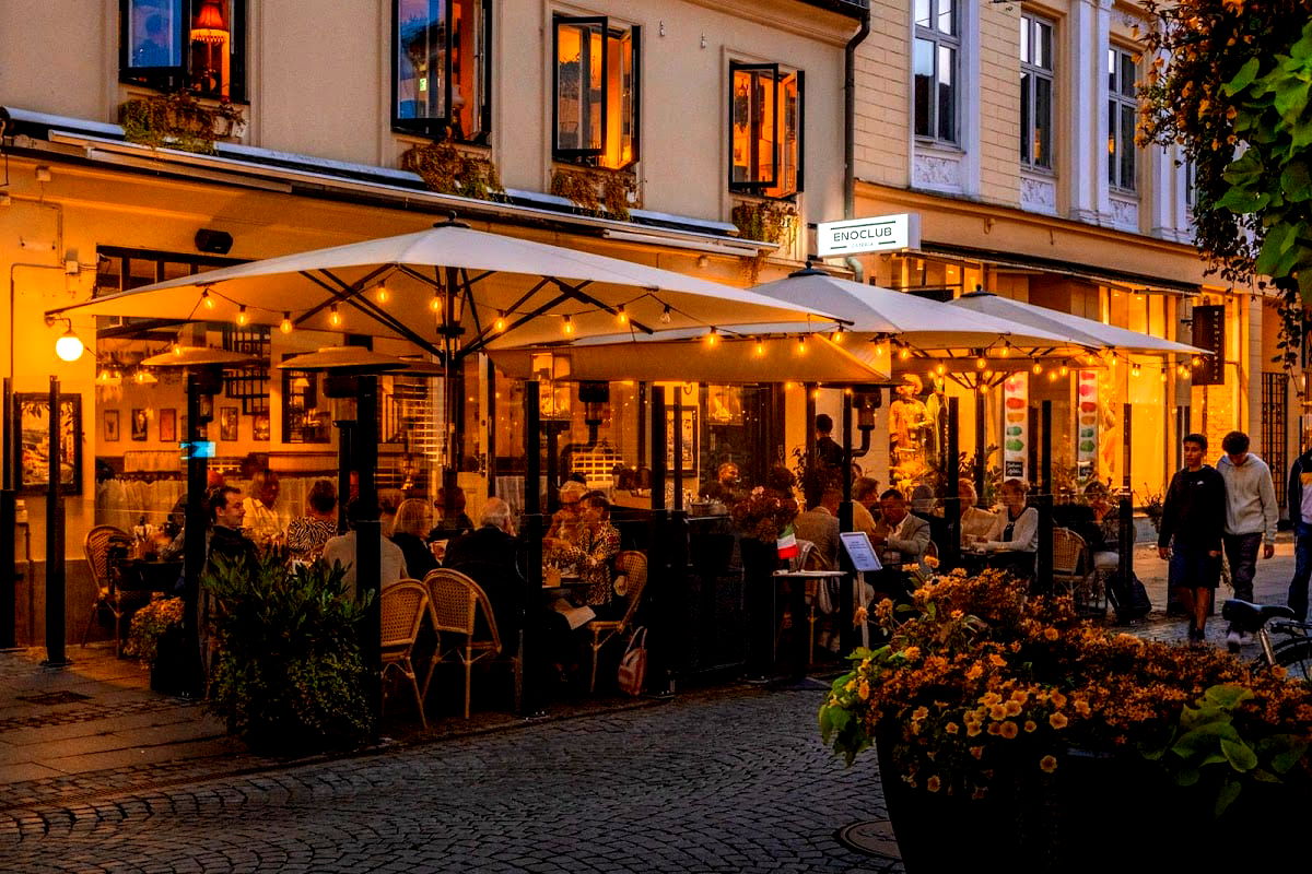 Enoclub Osteria - Photo 5