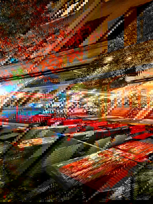 Restaurang Nyhavn - Photo 1