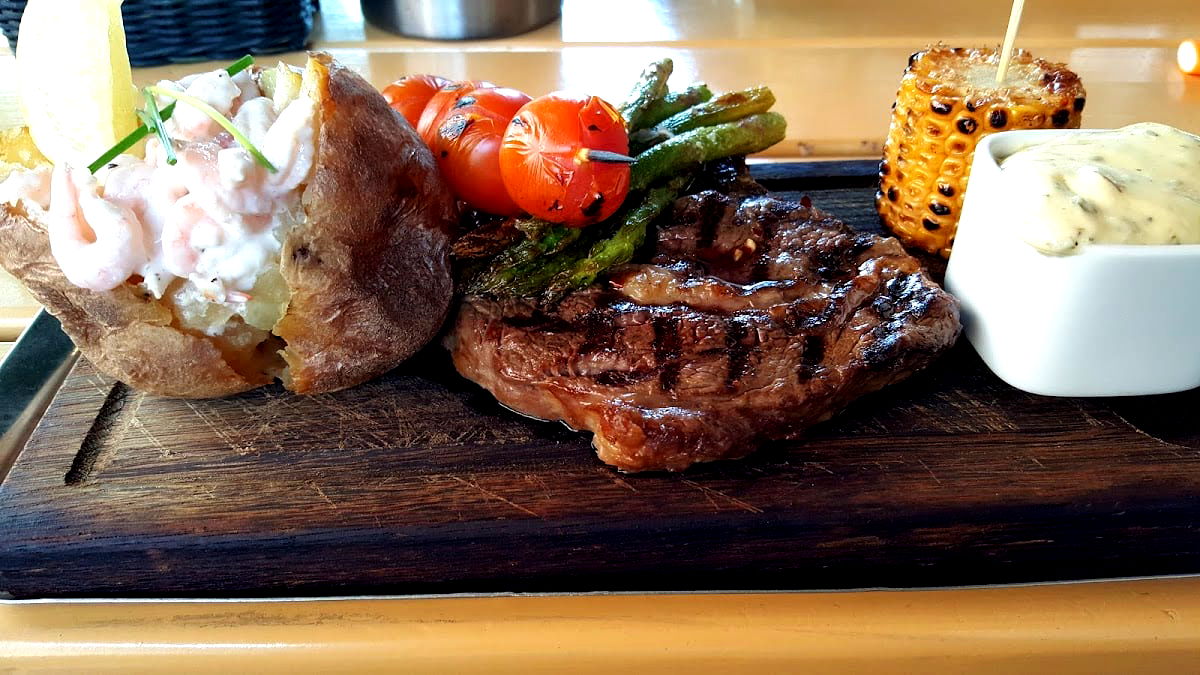 Restaurang Nyhavn - Photo 2