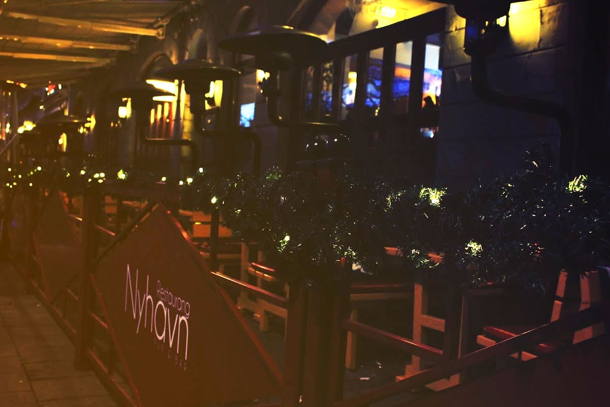 Restaurang Nyhavn - Photo 3