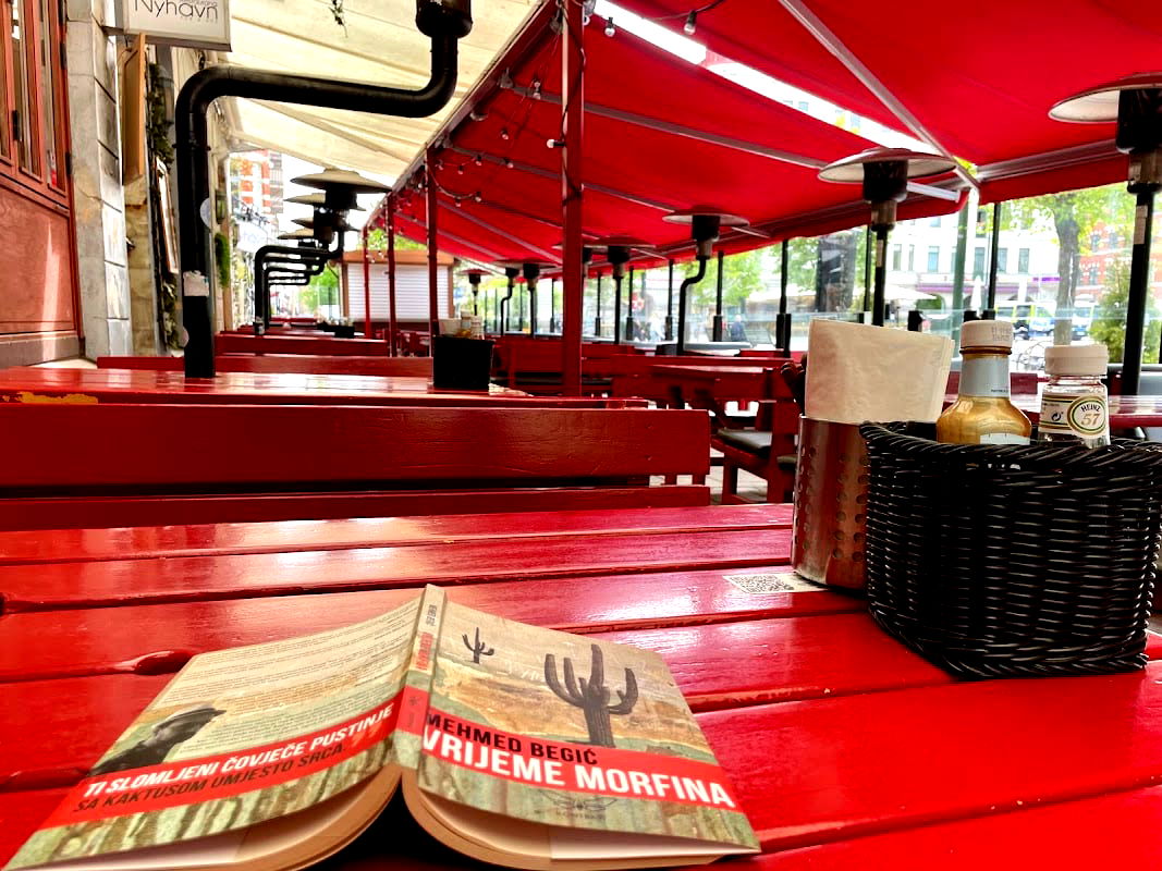 Restaurang Nyhavn - Photo 4