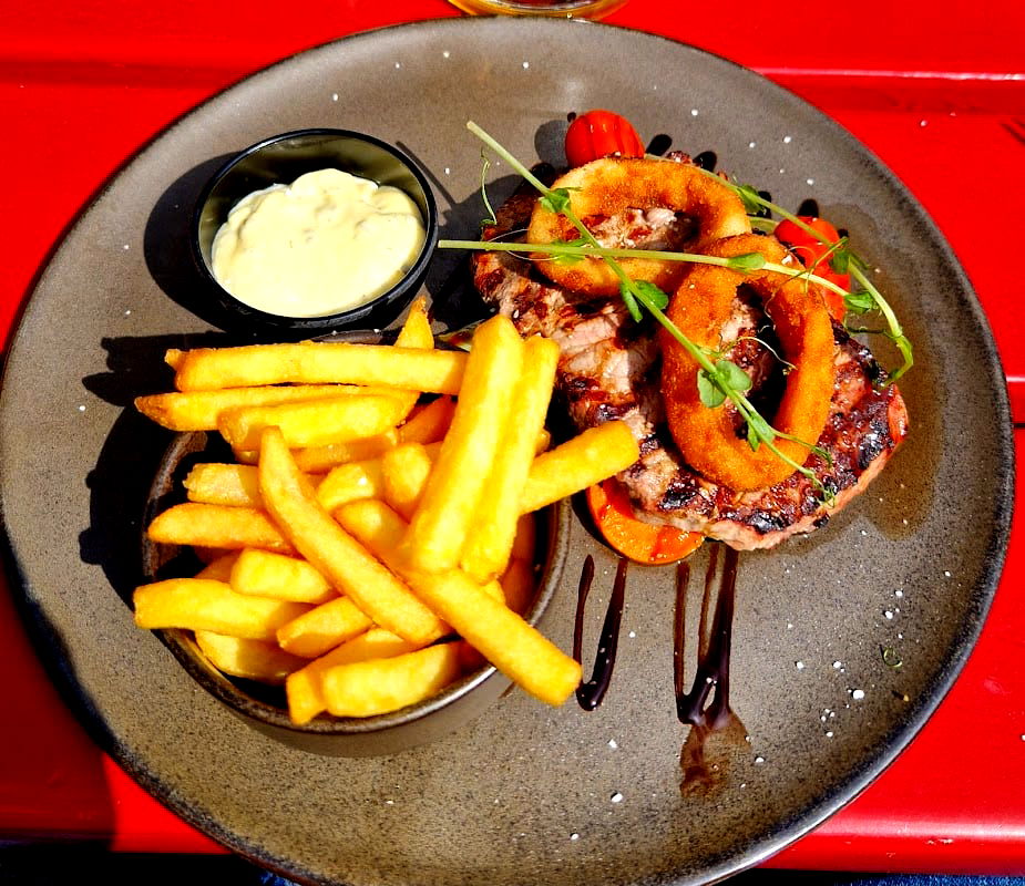 Restaurang Nyhavn - Photo 5