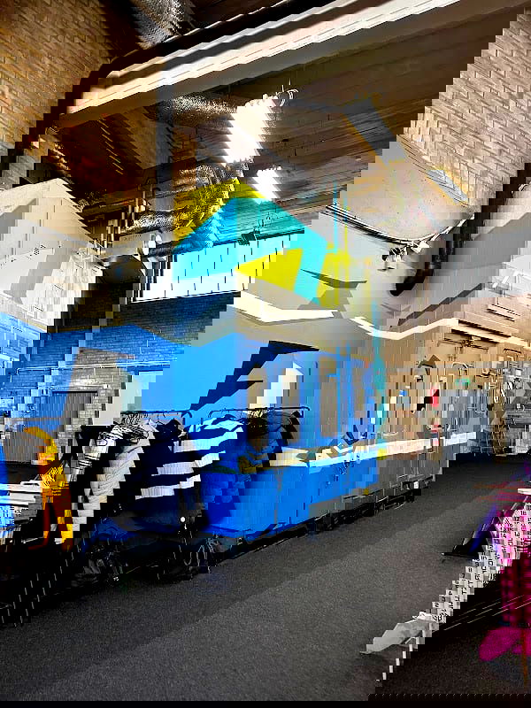 Cornament Turnering / Hetaköket - Photo 2