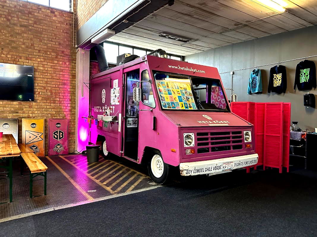 Cornament Turnering / Hetaköket - Photo 3