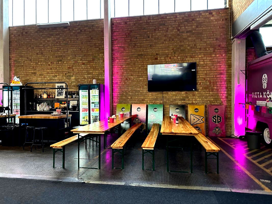 Cornament Turnering / Hetaköket - Photo 5