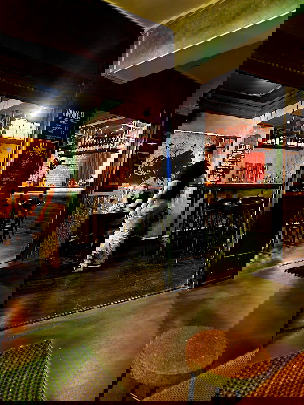 Vinbaren Uppsala - Photo 1